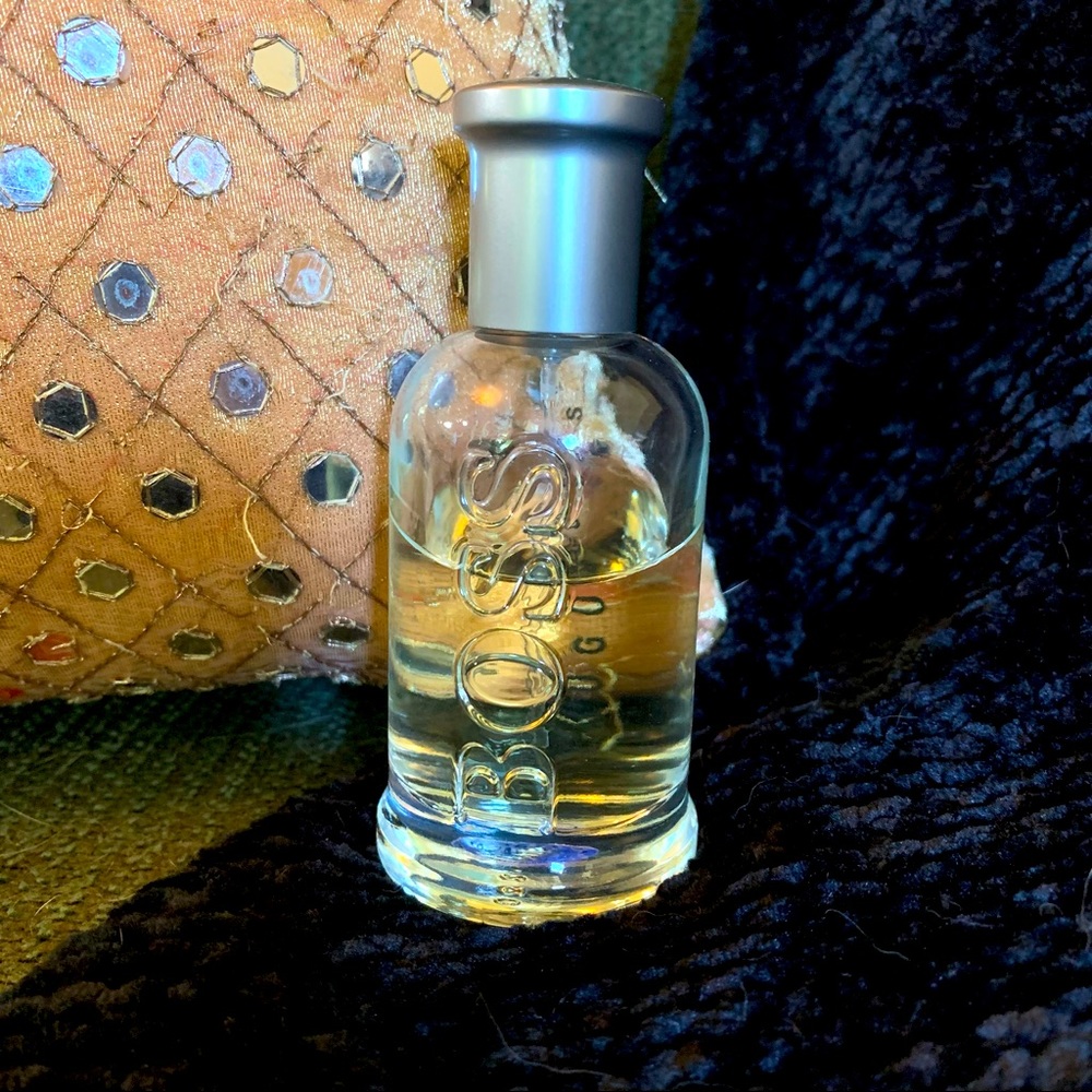 Hugo Boss - BOSS BOTTLED EDT